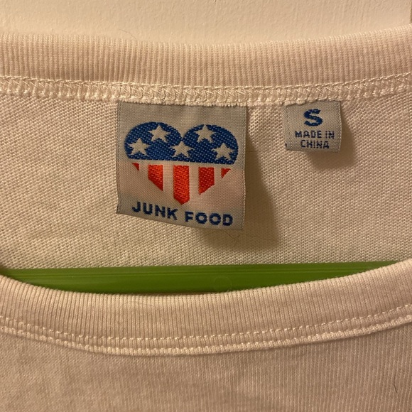 American Lover women’s t-shirt - Picture 3 of 3